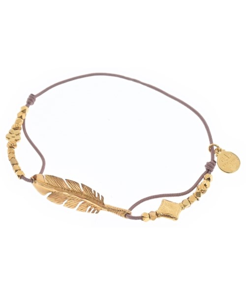 ガス　ビジュー(Gas Bijoux)のGas Bijoux ブレスレット・バングル