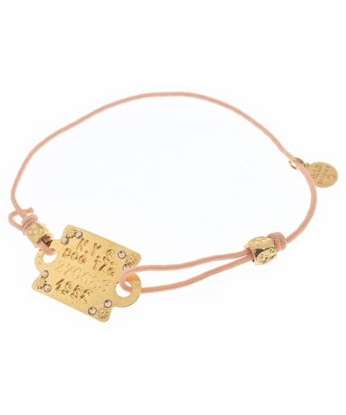 ガス　ビジュー(Gas Bijoux)のGas Bijoux ブレスレット・バングル