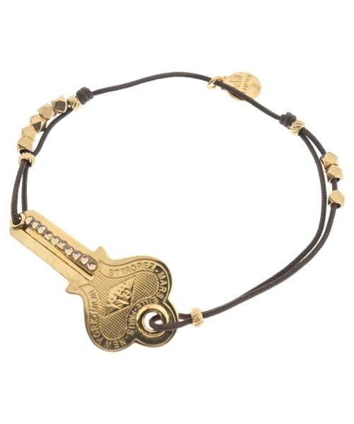 ガス　ビジュー(Gas Bijoux)のGas Bijoux ブレスレット・バングル