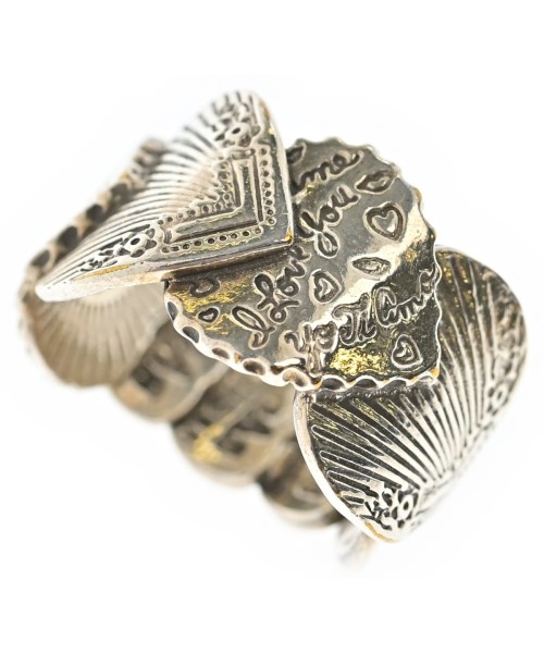 ガス　ビジュー(Gas Bijoux)のGas Bijoux リング