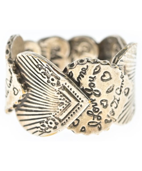 Gas Bijoux（ガス　ビジュー）リング シルバー サイズ:8号 レディース/2200621565256