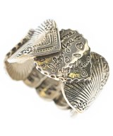 Gas Bijoux（ガス　ビジュー）リング シルバー サイズ:8号 レディース/2200621565256