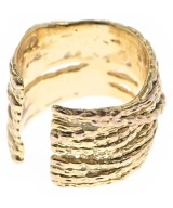 Gas Bijoux（ガス　ビジュー）リング ゴールド サイズ:-(12号位) レディース/2200612958302