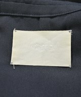 whyto.（ホワイト）ワンピース 紺 サイズ:40(M位) レディース/2200612174139