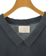 whyto.（ホワイト）ワンピース 紺 サイズ:40(M位) レディース/2200612174139