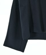 whyto.（ホワイト）ノーカラージャケット 紺 サイズ:38(M位) レディース/2200611536099