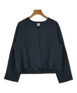 whyto. ノーカラージャケット