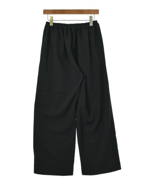 whyto.（ホワイト）その他 黒 サイズ:38(M位) レディース/2200611536129