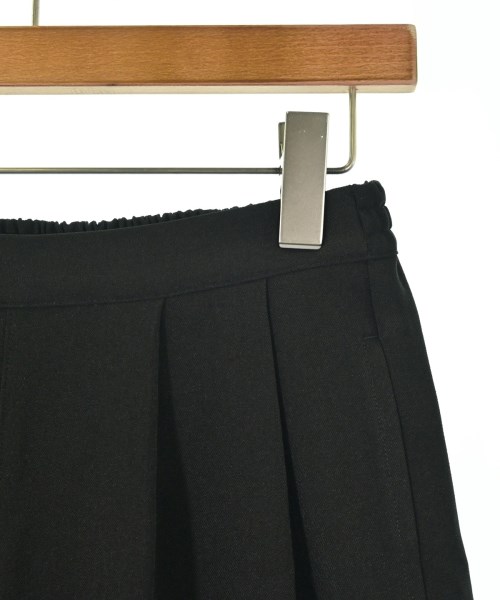 whyto.（ホワイト）その他 黒 サイズ:38(M位) レディース/2200611536129