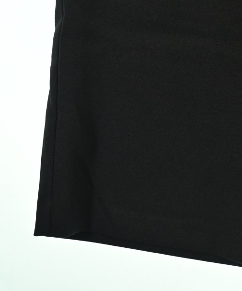 whyto.（ホワイト）その他 黒 サイズ:38(M位) レディース/2200611536129