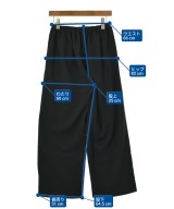 whyto.（ホワイト）その他 黒 サイズ:38(M位) レディース/2200611536129