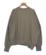 whyto.（ホワイト）ニット・セーター 茶 サイズ:F レディース/2200612803015