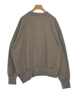 whyto.（ホワイト）ニット・セーター 茶 サイズ:F レディース/2200612803015