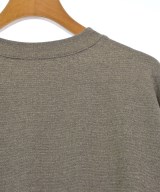 whyto.（ホワイト）ニット・セーター 茶 サイズ:F レディース/2200612803015