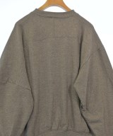 whyto.（ホワイト）ニット・セーター 茶 サイズ:F レディース/2200612803015