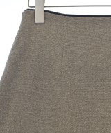 whyto.（ホワイト）ロング・マキシ丈スカート 茶 サイズ:-(M位) レディース/2200612803022