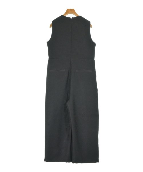 whyto.（ホワイト）オールインワン/サロペット 黒 サイズ:F レディース/2200671960025