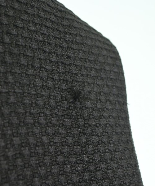 whyto.（ホワイト）オールインワン/サロペット 黒 サイズ:F レディース/2200671960025