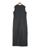 whyto.（ホワイト）オールインワン/サロペット 黒 サイズ:F レディース/2200671960025