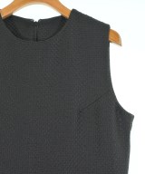 whyto.（ホワイト）オールインワン/サロペット 黒 サイズ:F レディース/2200671960025