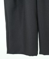 whyto.（ホワイト）オールインワン/サロペット 黒 サイズ:F レディース/2200671960025