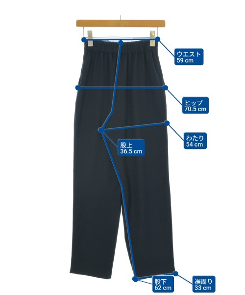 whyto.（ホワイト）その他 紺 サイズ:F レディース/2200679280071