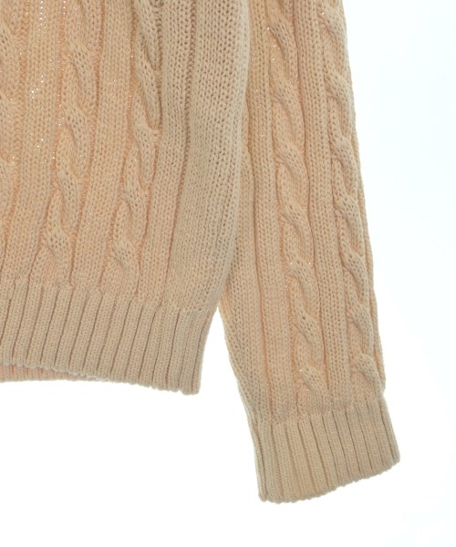 Vandori（ヴァンドリ）カーディガン ベージュ サイズ:M メンズ/2200638911015