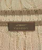 Vandori（ヴァンドリ）カーディガン ベージュ サイズ:M メンズ/2200638911015