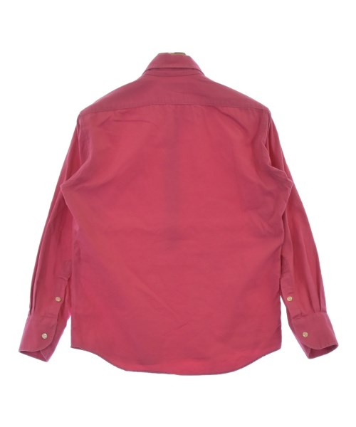 Vandori（ヴァンドリ）カジュアルシャツ ピンク サイズ:-(L位) メンズ/2200638911084