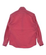 Vandori（ヴァンドリ）カジュアルシャツ ピンク サイズ:-(L位) メンズ/2200638911084