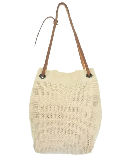 Vandori（ヴァンドリ）ショルダーバッグ 白 サイズ:- レディース/2200673753106