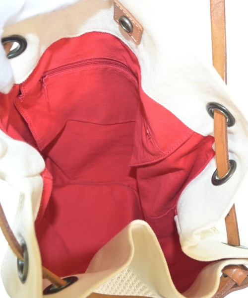 Vandori（ヴァンドリ）ショルダーバッグ 白 サイズ:- レディース/2200673753106