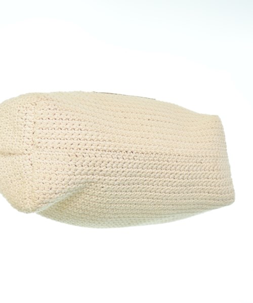 Vandori（ヴァンドリ）ショルダーバッグ 白 サイズ:- レディース/2200673753106