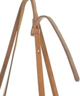 Vandori（ヴァンドリ）ショルダーバッグ 白 サイズ:- レディース/2200673753106