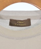 Vandori（ヴァンドリ）ニット・セーター グレー サイズ:L メンズ/2200679901013