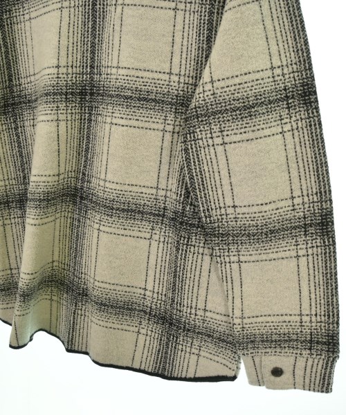 Vandori（ヴァンドリ）カジュアルシャツ 白 サイズ:L メンズ/2200652988055