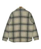 Vandori（ヴァンドリ）カジュアルシャツ 白 サイズ:L メンズ/2200652988055