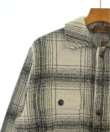 Vandori（ヴァンドリ）カジュアルシャツ 白 サイズ:L メンズ/2200652988055