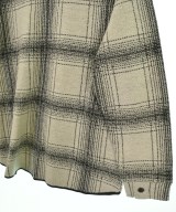 Vandori（ヴァンドリ）カジュアルシャツ 白 サイズ:L メンズ/2200652988055