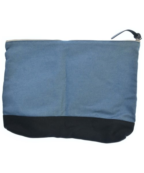 Liberty Bell（リバティベル）クラッチバッグ 青 サイズ:- レディース/2200655678090