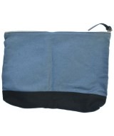 Liberty Bell（リバティベル）クラッチバッグ 青 サイズ:- レディース/2200655678090