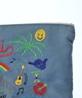 Liberty Bell（リバティベル）クラッチバッグ 青 サイズ:- レディース/2200655678090