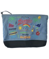 Liberty Bell クラッチバッグ