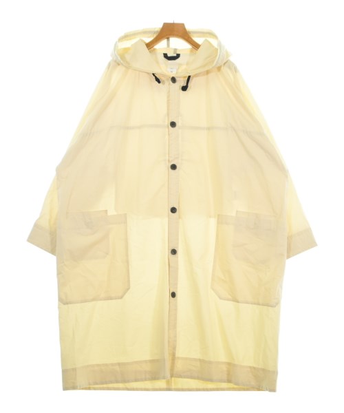 ヤンヤンヴァンエシュ(JAN JAN VAN ESSCHE)のJAN JAN VAN ESSCHE コート（その他）