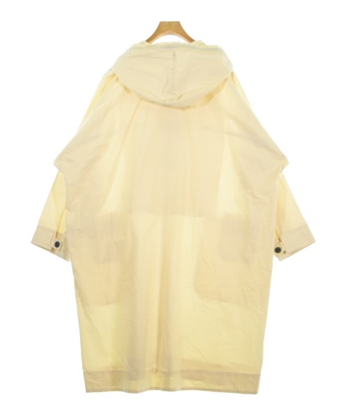 JAN JAN VAN ESSCHE（ヤンヤンヴァンエシュ）その他 白 サイズ:M メンズ/2200626830021