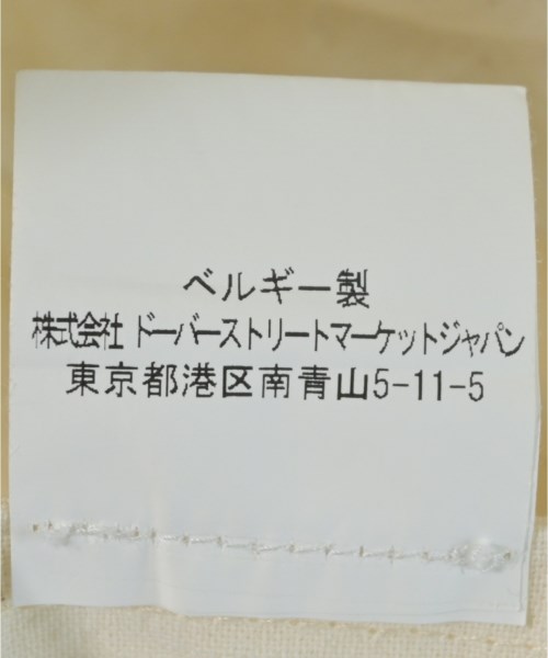 JAN JAN VAN ESSCHE（ヤンヤンヴァンエシュ）その他 白 サイズ:M メンズ/2200626830021
