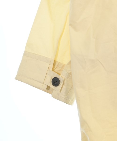 JAN JAN VAN ESSCHE（ヤンヤンヴァンエシュ）その他 白 サイズ:M メンズ/2200626830021