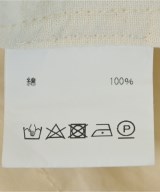 JAN JAN VAN ESSCHE（ヤンヤンヴァンエシュ）その他 白 サイズ:M メンズ/2200626830021