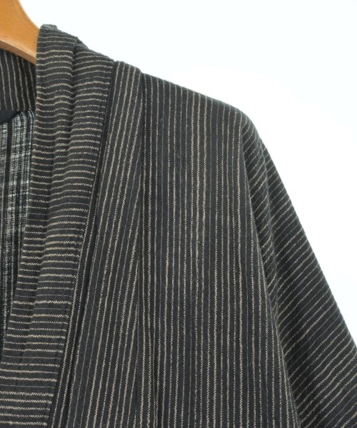 JAN JAN VAN ESSCHE（ヤンヤンヴァンエシュ）その他 黒 サイズ:L メンズ/2200612610088