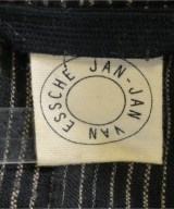JAN JAN VAN ESSCHE（ヤンヤンヴァンエシュ）その他 黒 サイズ:L メンズ/2200612610088